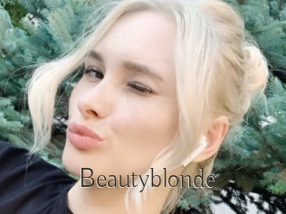 Beautyblonde