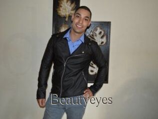 Beautyeyes