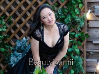 Beautyizumii