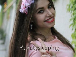 Beautysleeping