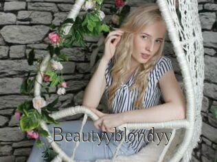 Beautyyblondyy