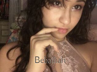 Beballiah