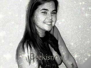 Beckisnow