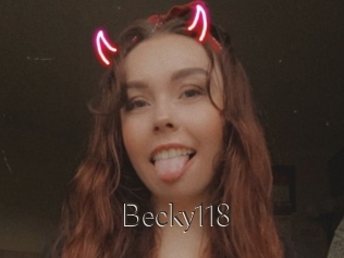 Becky118