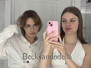 Beckyandodella