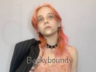 Beckyboundy