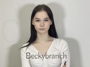 Beckybranch