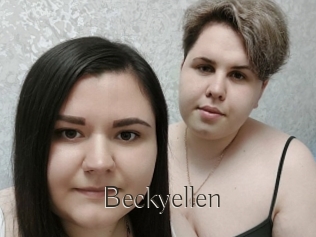 Beckyellen
