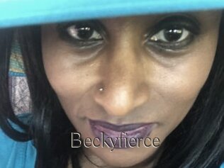 Beckyfierce
