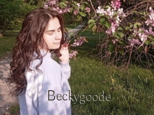 Beckygoode