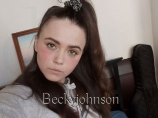 Beckyjohnson