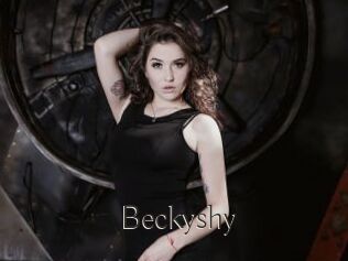 Beckyshy
