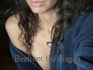 Beetroot_the_dragon