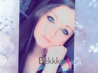 Bekkks