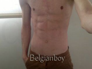 Belgianboy