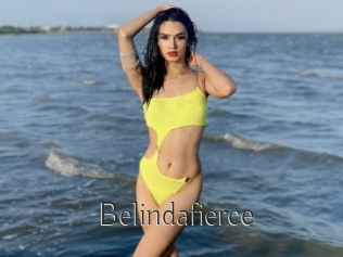 Belindafierce