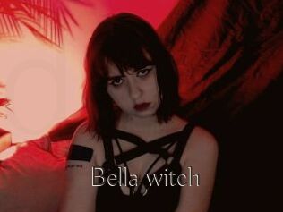 Bella_witch