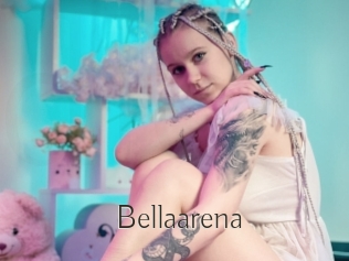 Bellaarena