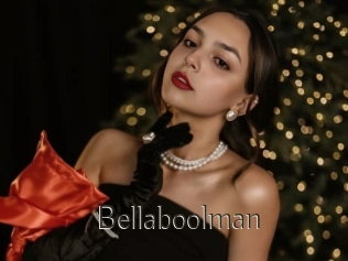 Bellaboolman