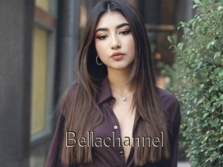 Bellachannel