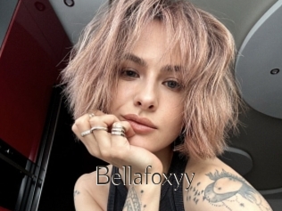 Bellafoxyy