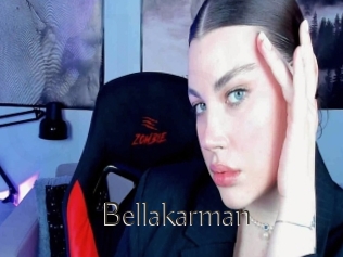 Bellakarman