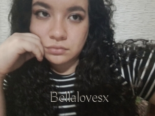 Bellalovesx