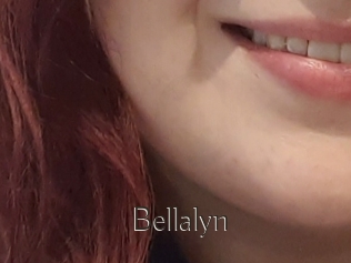 Bellalyn