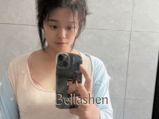 Bellashen