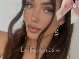 Bellasophiasky
