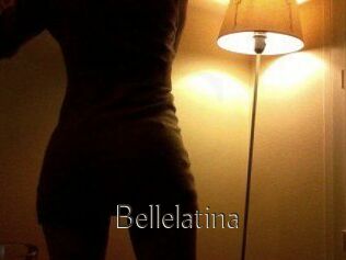 Bellelatina