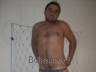 Bellissimo69