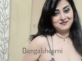 Bengalsheerni