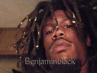 Benjaminblack