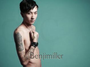 Benjimiller