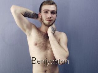 Benjyeaton