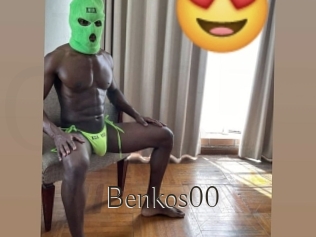 Benkos00