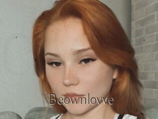 Beownlovve