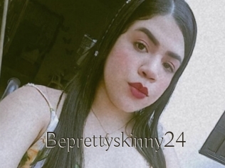 Beprettyskinny24