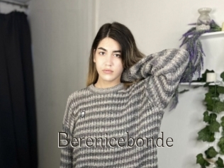 Berenicebonde