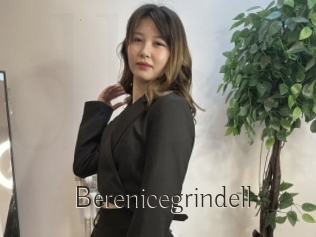 Berenicegrindell