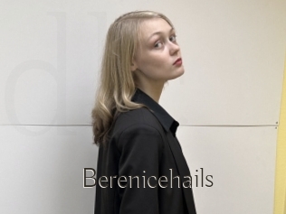 Berenicehails