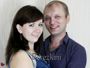 Berezkini