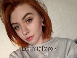 Bernitakaroly