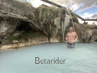 Betarider