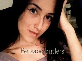 Betsabe_butlers