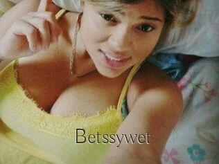 Betssywet