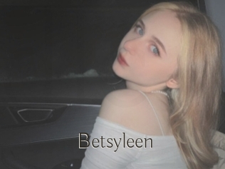 Betsyleen