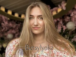 Betsylyoka
