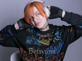 Betsyross